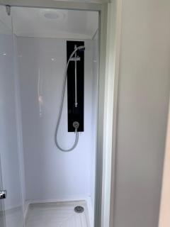 Mobil home XL confort - Ivry-la-Bataille - 1