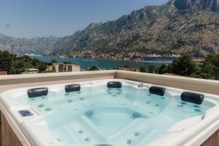 Marea DeLuxe Apartments - Kotor (Cattaro) - 0