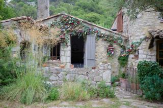La Vieille Bergerie - Éze - 9