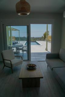 MENTOROS VILLAS - 0