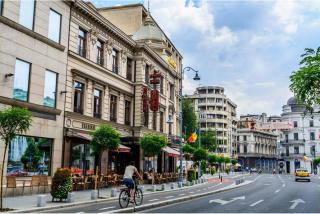 Victory2 City Center - Bucharest - 9