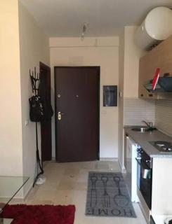 Studio et terrasse dans résidence avec piscine - Sousse - 1