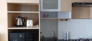 Apartemen 1 BR Springlake Summarecon Bekasi by JDNA World - 3