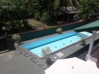 Aurelle Villa - Unawatuna - 4