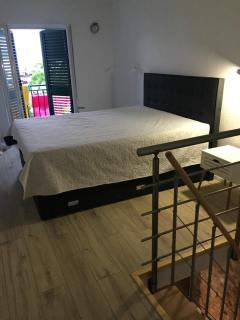 Apartment Porat Drašnice - Drašnice - 1