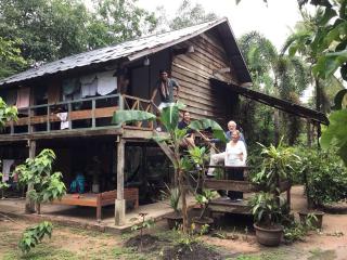 Sok Phen Homestay - Siem Reap - 7