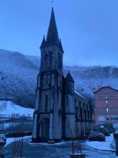 Appartement Luz Saint Sauveur / Tourmalet - 1