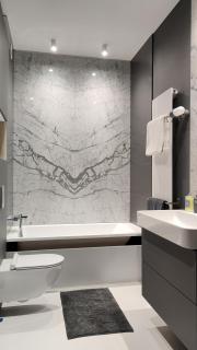 50m2 Saska Kepa Stacja Park - 5