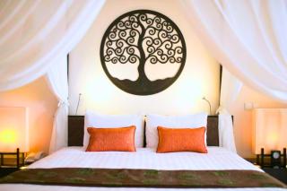 Nisara 2 BR Garden Pool Villas JU67 - Seminyak - 6