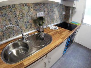 Apartamento Puerta Purchena Almeria - Almería - 2