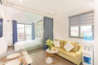 LUMI Hotel & Apartment - 1