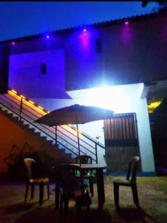 New Samanali Resort - Kataragama - 6