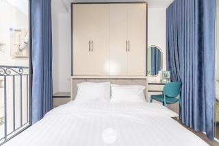 LUMI Hotel & Apartment - 3
