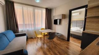 Marina Bay Apartmant - 1