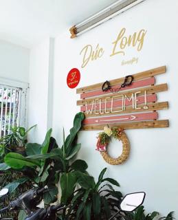 Đức Long Homestay - Xã Thang Tam - 0