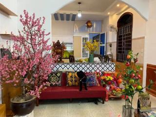 Đức Long Homestay - Xã Thang Tam - 6