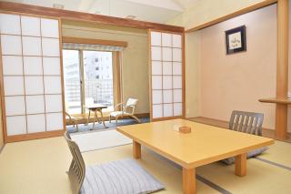 Kansuitei Kozeniya - Tottori - 5