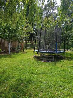 Maison de vacances Sol & Piper - 4