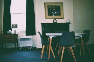 Comfy Apartment with carpark 2 minutes to CBD - Hobart - 3
