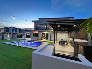 The Tropiical Private Pool by Hometel - Masai - 0
