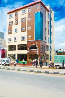 SS RESIDENCY - Hassan - 7