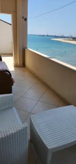 Rei ' s apartment on the sea - Durazzo - 7
