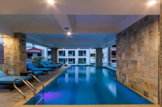 ARISON Hotel - Phnom Penh - 9