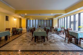 ARISON Hotel - Phnom Penh - 1