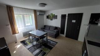Apartmány Antonínov - Josefŭv Dŭl - 7