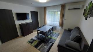 Apartmány Antonínov - Josefŭv Dŭl - 8