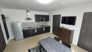 Apartmány Antonínov - Josefŭv Dŭl - 6