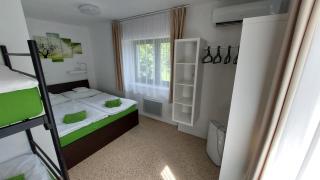 Apartmány Antonínov - Josefŭv Dŭl - 1