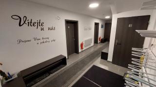 Apartmány Antonínov - Josefŭv Dŭl - 9