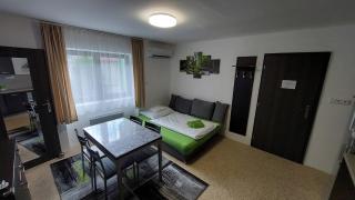 Apartmány Antonínov - Josefŭv Dŭl - 3