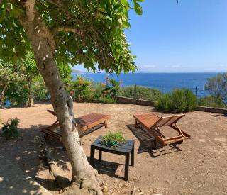 Punta Paradiso - Rio Marina - 0