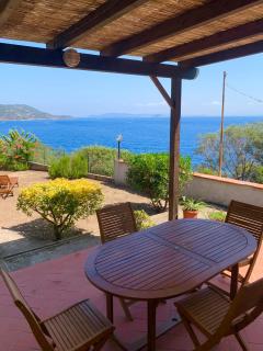 Punta Paradiso - Rio Marina - 1