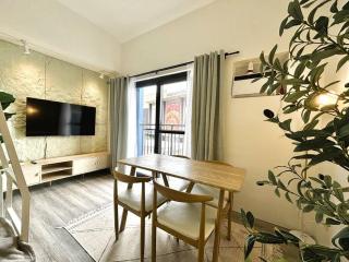 Studio Unit right beside Malls - Davao - 7