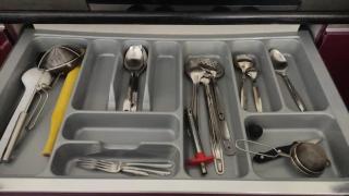 Marvellous 3BHK on 34th Floor only for Vegetarian Family - 7