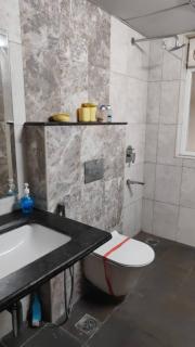 Marvellous 3BHK on 34th Floor only for Vegetarian Family - 3