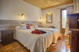 San Marsial Benasque Apart Hotel - Benasque - 0