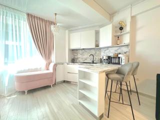 Aparthotel Royal Sea - Mamaia Nord – Năvodari - 5