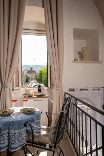 A-typical mini house - Fasano - 1