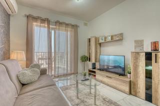 Wonderful Sunny Apartment - St Paul's Bay - 7