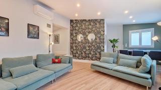 Résidence du Théâtre, appartements avec ou sans SPA - Moulins - 4