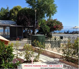 Corfu Town Luxury Studios -A - Corfu - 8