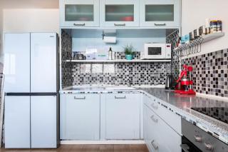 Amazing room + Private bathroom, Full sea view - Bat Yam - 1
