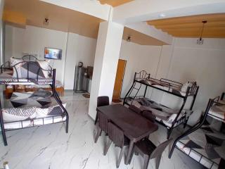 Studio hall unit 1 - San Fernando - 4