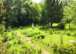 Green Home - La Roche-Guyon - 9