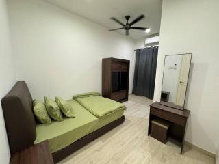 Capybara House - Keluang - 1
