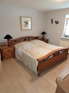 Ferienhaus Wilhelm Spreewald - Straupitz - 1